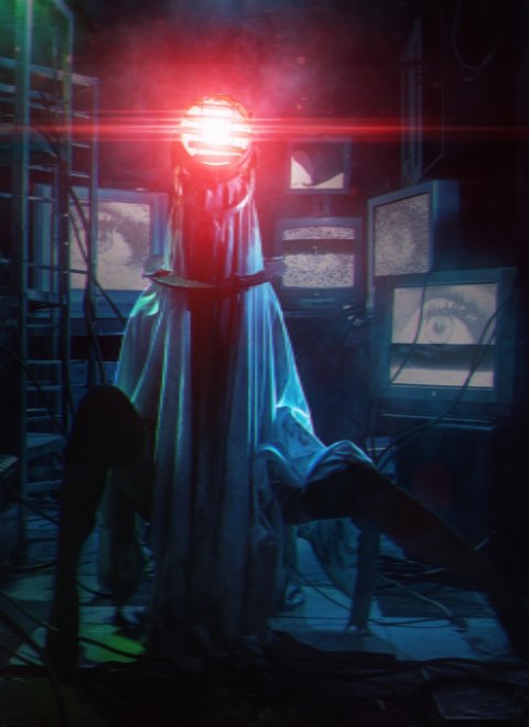 Картинка квеста - Rage