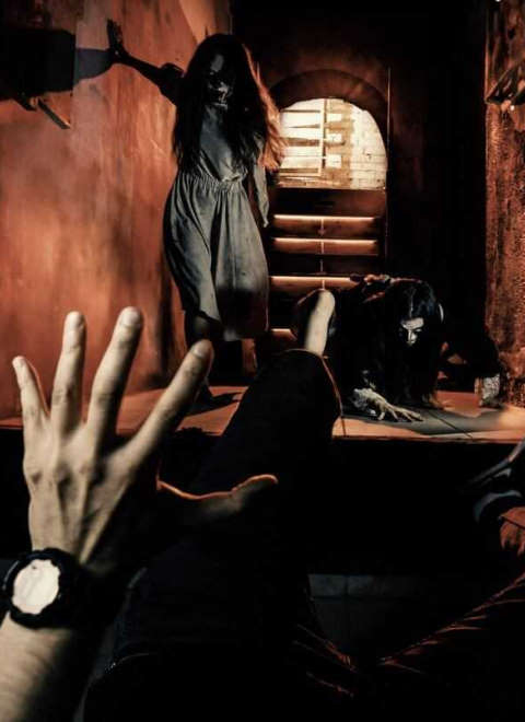 Картинка квеста - Бессонница