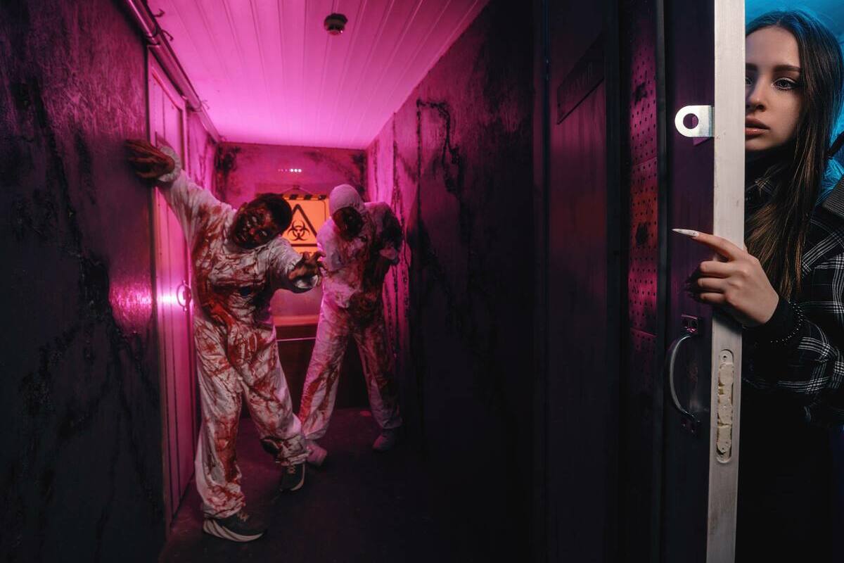 Фото квеста