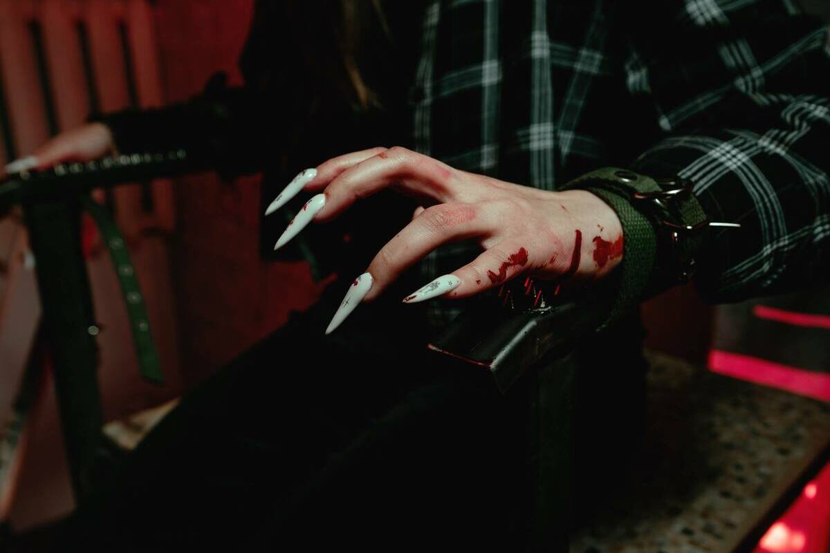 Фото квеста