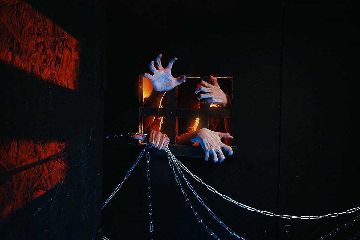 Фото квеста