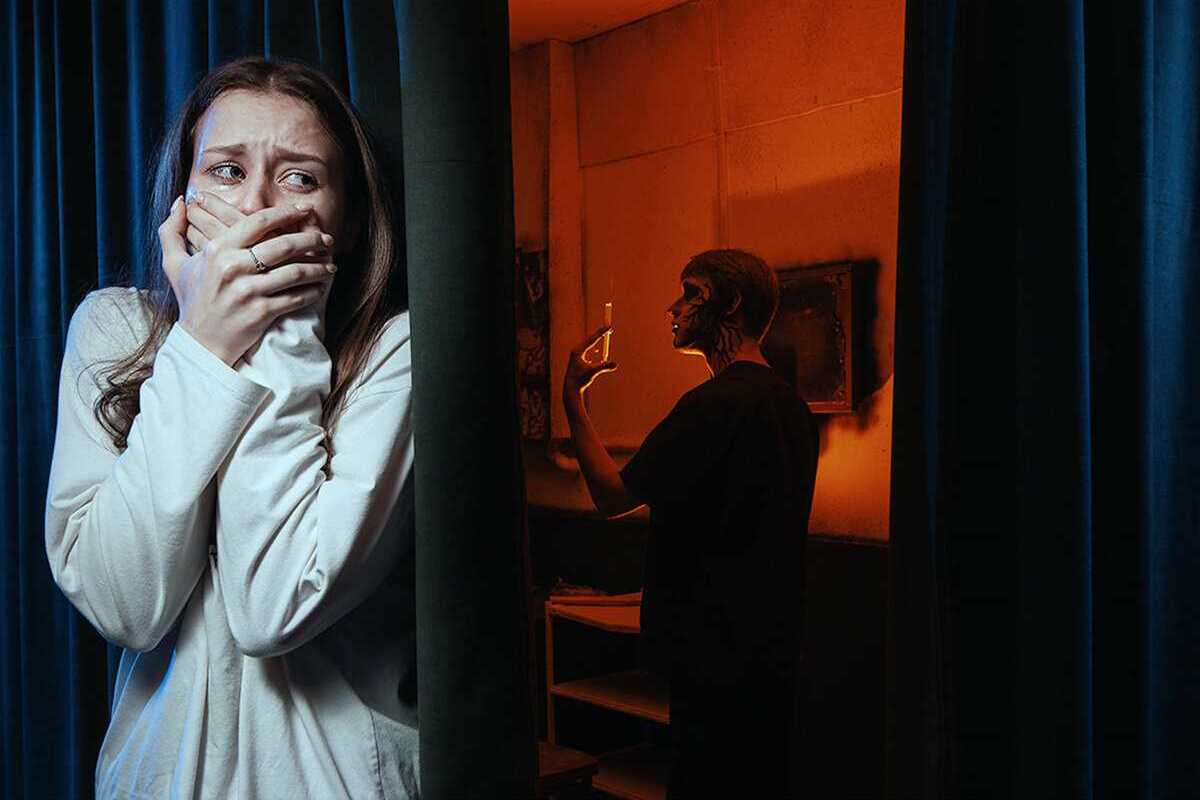 Фото квеста