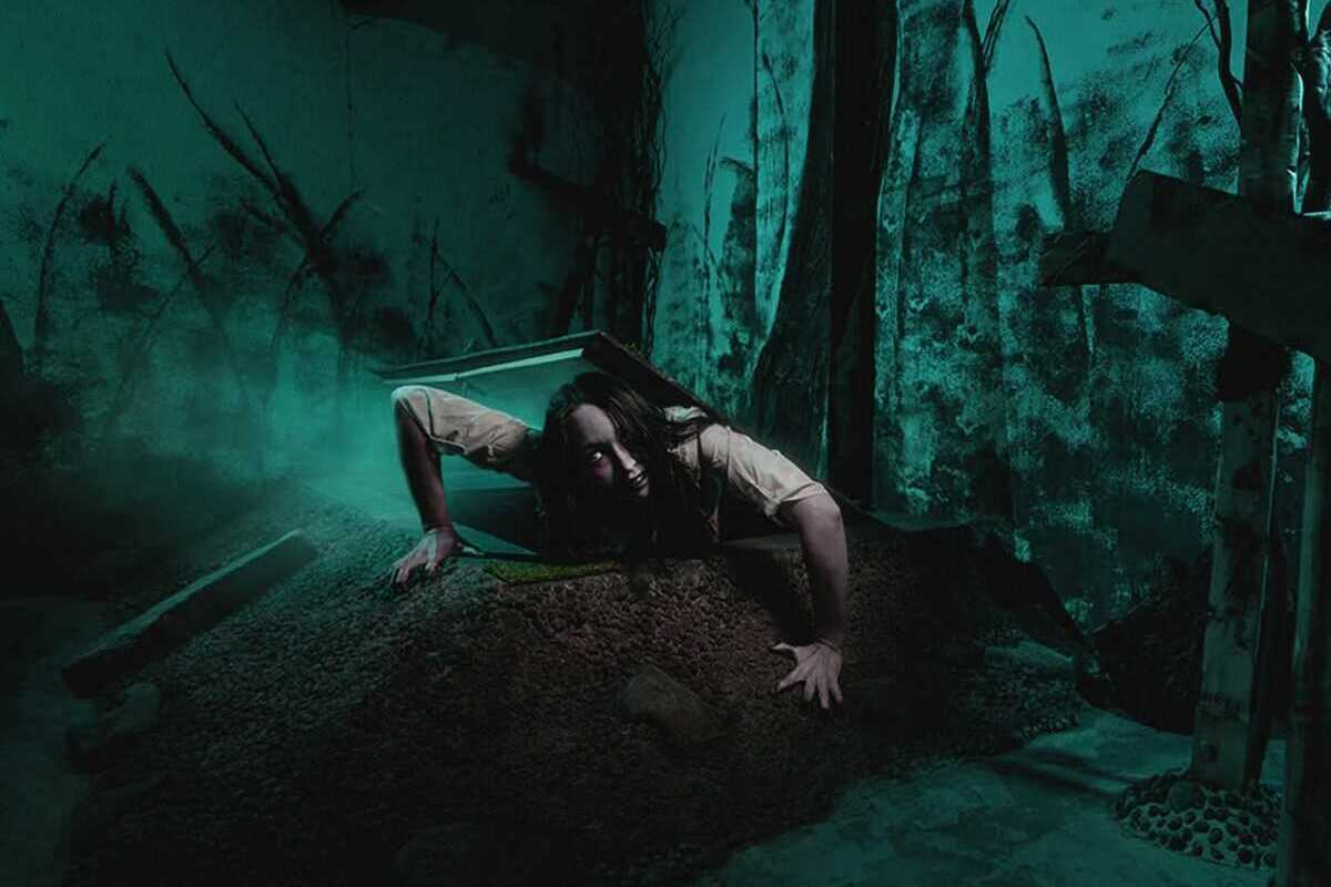 Фото квеста