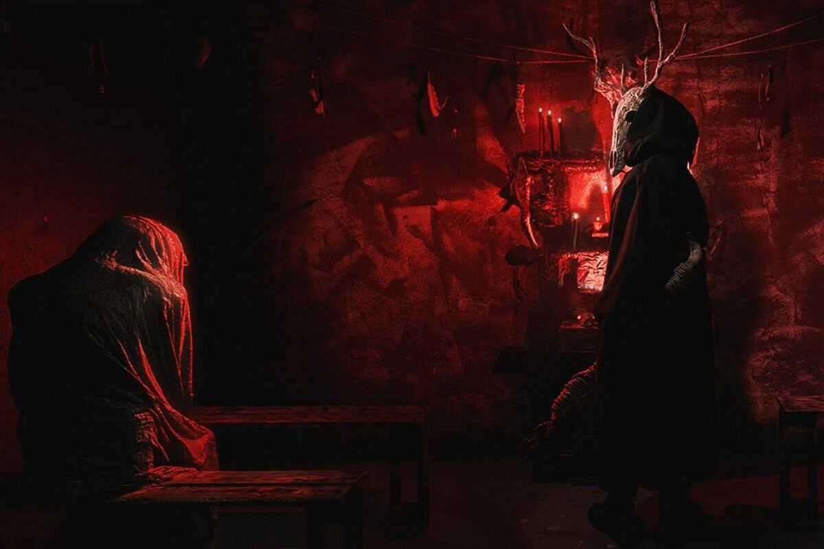 Фото квеста