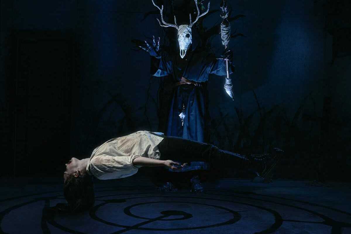 Фото квеста