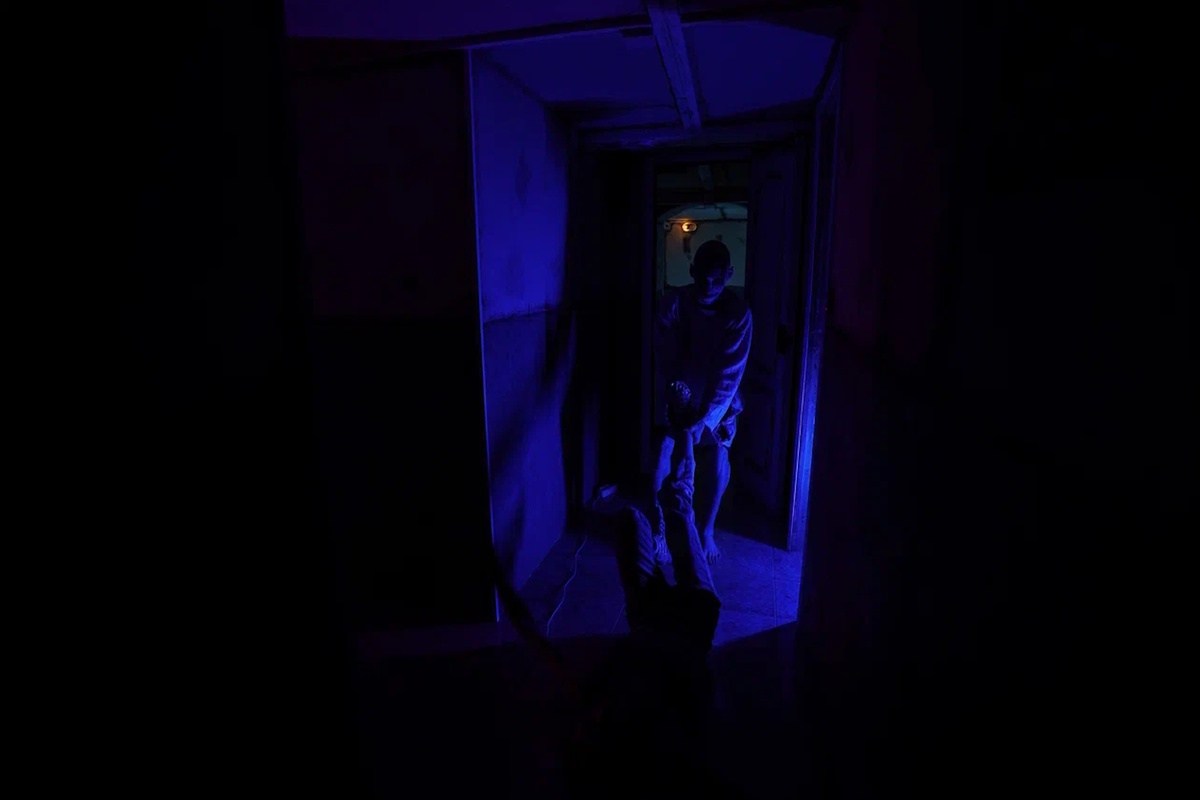 Фото квеста