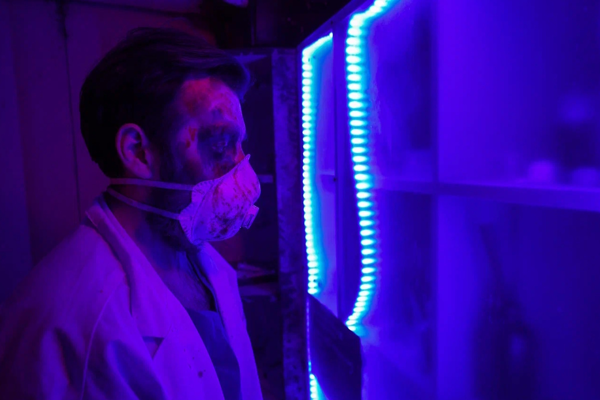 Фото квеста