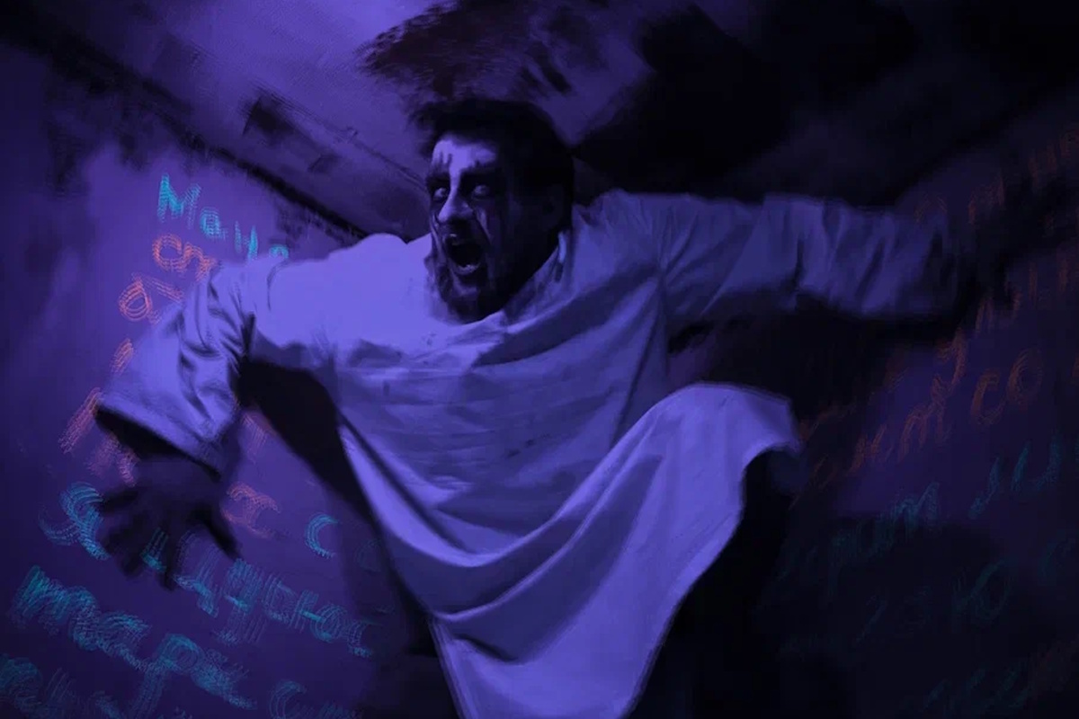 Фото квеста