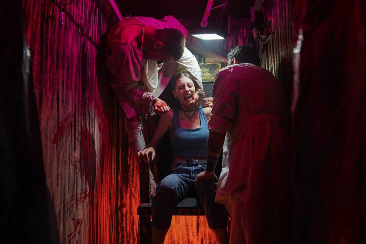 Фото квеста